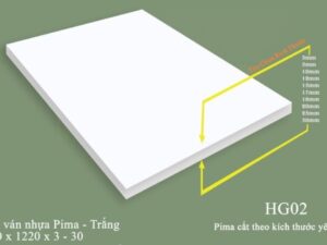 Tấm Pima